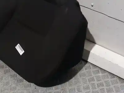 Pezzo di ricambio per auto di seconda mano sedili posteriori per toyota yaris city riferimenti oem iam   n2.z2.pasillo.5.f.1