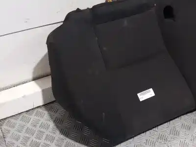 Pezzo di ricambio per auto di seconda mano sedili posteriori per toyota yaris city riferimenti oem iam   n2.z2.pasillo.5.f.1