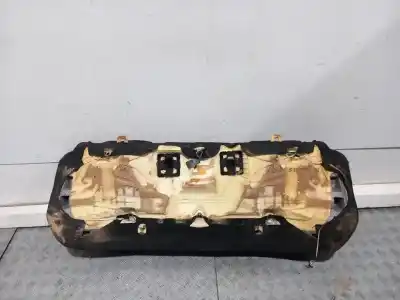 Pezzo di ricambio per auto di seconda mano sedili posteriori per toyota yaris city riferimenti oem iam   n2.z2.pasillo.5.f.1