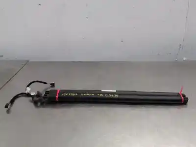 Peça sobressalente para automóvel em segunda mão amortecedores do tronco / porta por seat ateca (kh7) style referências oem iam 575827851c 575827852c