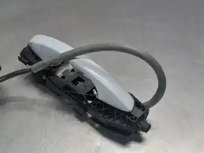 Peça sobressalente para automóvel em segunda mão Fechadura Da Porta Dianteira Direita por SEAT ATECA (KH7) Style Referências OEM IAM B6A5TB837016A  N1.Z1.28.1.M