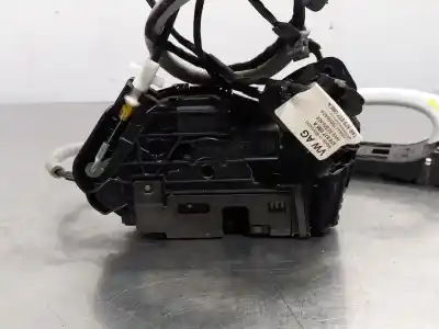 Peça sobressalente para automóvel em segunda mão fechadura da porta dianteira direita por seat ateca (kh7) style referências oem iam b6a5tb837016a  n1.z1.28.1.m