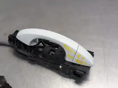 Peça sobressalente para automóvel em segunda mão fechadura da porta dianteira direita por seat ateca (kh7) style referências oem iam b6a5tb837016a  n1.z1.28.1.m