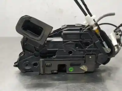 Second-hand car spare part left front door lock for seat ateca (kh7) style oem iam references b5a5tb837015a  n1.z1.28.1.m