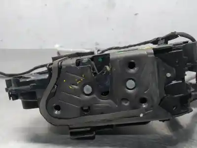 Second-hand car spare part left front door lock for seat ateca (kh7) style oem iam references b5a5tb837015a  n1.z1.28.1.m