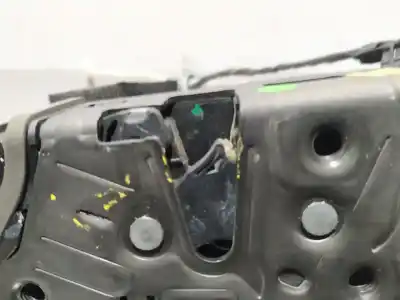 Second-hand car spare part left front door lock for seat ateca (kh7) style oem iam references b5a5tb837015a  n1.z1.28.1.m