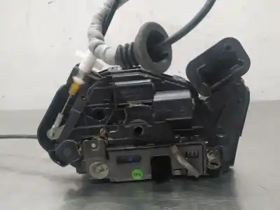 Peça sobressalente para automóvel em segunda mão fechadura da porta traseira direita por seat ateca (kh7) style referências oem iam a6e5ta839016e