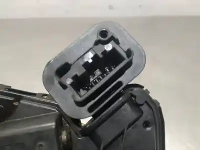 Peça sobressalente para automóvel em segunda mão fechadura da porta traseira direita por seat ateca (kh7) style referências oem iam a6e5ta839016e  n1.z1.28.1.m