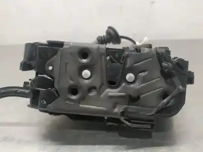 Peça sobressalente para automóvel em segunda mão fechadura da porta traseira direita por seat ateca (kh7) style referências oem iam a6e5ta839016e  n1.z1.28.1.m