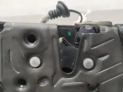 Peça sobressalente para automóvel em segunda mão fechadura da porta traseira direita por seat ateca (kh7) style referências oem iam a6e5ta839016e  n1.z1.28.1.m