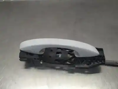 Peça sobressalente para automóvel em segunda mão fechadura da porta traseira direita por seat ateca (kh7) style referências oem iam a6e5ta839016e  n1.z1.28.1.m