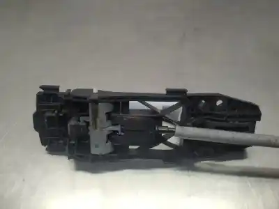 Peça sobressalente para automóvel em segunda mão fechadura da porta traseira direita por seat ateca (kh7) style referências oem iam a6e5ta839016e  n1.z1.28.1.m