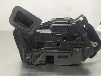 Peça sobressalente para automóvel em segunda mão fechadura da porta traseira esquerda por seat ateca (kh7) style referências oem iam a5e5ta839015e  n1.z1.28.1.m