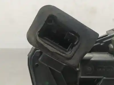 Peça sobressalente para automóvel em segunda mão fechadura da porta traseira esquerda por seat ateca (kh7) style referências oem iam a5e5ta839015e  n1.z1.28.1.m