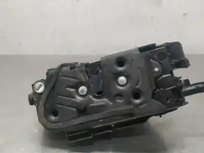 Peça sobressalente para automóvel em segunda mão fechadura da porta traseira esquerda por seat ateca (kh7) style referências oem iam a5e5ta839015e  n1.z1.28.1.m