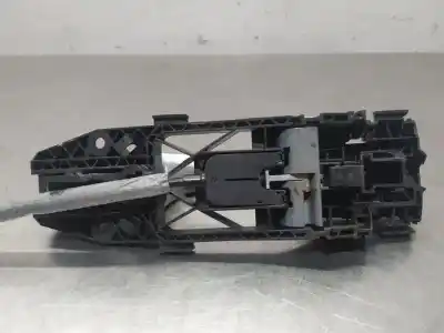 Peça sobressalente para automóvel em segunda mão fechadura da porta traseira esquerda por seat ateca (kh7) style referências oem iam a5e5ta839015e  n1.z1.28.1.m