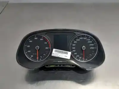 Peça sobressalente para automóvel em segunda mão quadrante por seat ateca (kh7) style referências oem iam 5f0920750d 5f0260306  n1.z2.2.12.3