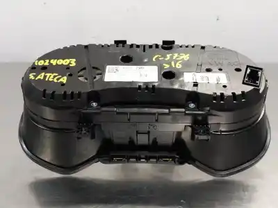 Peça sobressalente para automóvel em segunda mão QUADRANTE por SEAT ATECA (KH7)  Referências OEM IAM 5F0920750D 5F0260306  N1.Z2.2.12.3