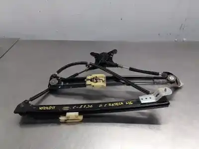 Peça sobressalente para automóvel em segunda mão ELEVADOR DE VIDROS DIANTEIRA ESQUERDA por SEAT ATECA (KH7)  Referências OEM IAM   N1.Z2.17.10.2