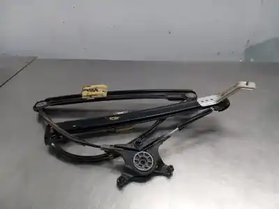 Peça sobressalente para automóvel em segunda mão elevador de vidros dianteira esquerda por seat ateca (kh7) style referências oem iam   n1.z2.17.10.2