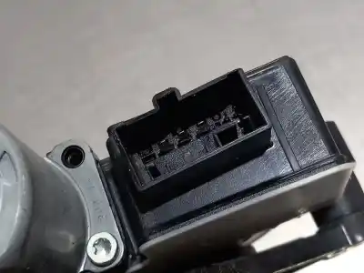 Peça sobressalente para automóvel em segunda mão elevador de vidros traseiro esquerdo por seat ateca (kh7) style referências oem iam   n1.z2.20.2.1