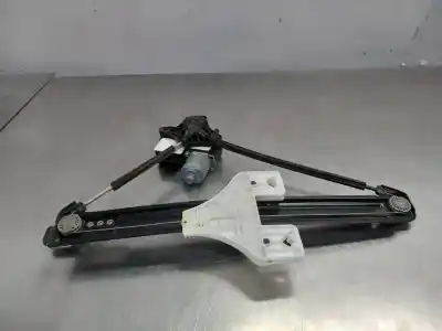 Peça sobressalente para automóvel em segunda mão elevador de vidros traseiro esquerdo por seat ateca (kh7) style referências oem iam   n1.z2.20.2.1