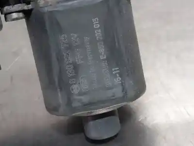 Peça sobressalente para automóvel em segunda mão elevador de vidros traseiro esquerdo por seat ateca (kh7) style referências oem iam   n1.z2.20.2.1