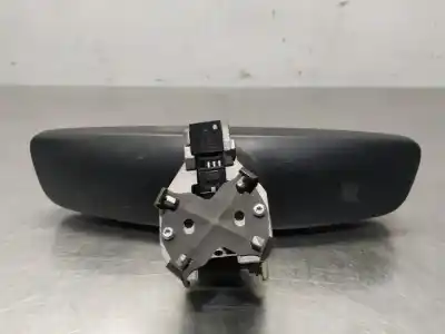 Peça sobressalente para automóvel em segunda mão espelho retrovisor interior por seat ateca (kh7) style referências oem iam 9053661 3g0857511e  