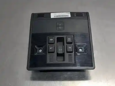 Second-hand car spare part interior light for seat ateca (kh7) style oem iam references 3v0868487  n1.z2.8.7.3