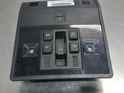 Second-hand car spare part interior light for seat ateca (kh7) style oem iam references 3v0868487  n1.z2.8.7.3