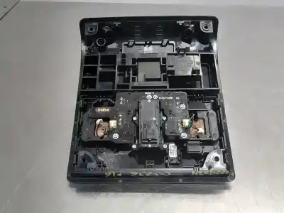 Second-hand car spare part interior light for seat ateca (kh7) style oem iam references 3v0868487  n1.z2.8.7.3