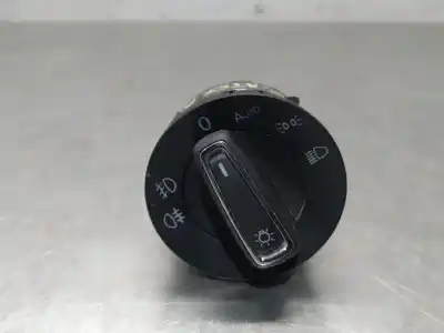 Peça sobressalente para automóvel em segunda mão comutador de luzes por seat ateca (kh7) style referências oem iam 5g0941431af  n1.z1.30.1.m