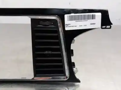 Peça sobressalente para automóvel em segunda mão moldagem por seat ateca (kh7) style referências oem iam   n1.z1.15.18