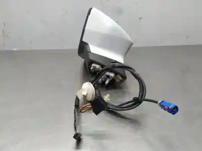 Peça sobressalente para automóvel em segunda mão espelho retrovisor esquerdo por seat ateca (kh7) style referências oem iam   n1.z1.17.4.a