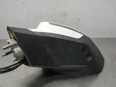 Peça sobressalente para automóvel em segunda mão espelho retrovisor esquerdo por seat ateca (kh7) style referências oem iam   n1.z1.17.4.a