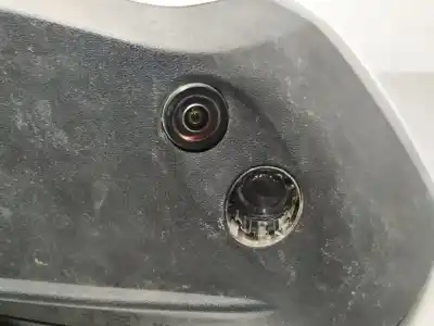 Peça sobressalente para automóvel em segunda mão espelho retrovisor esquerdo por seat ateca (kh7) style referências oem iam   n1.z1.17.4.a