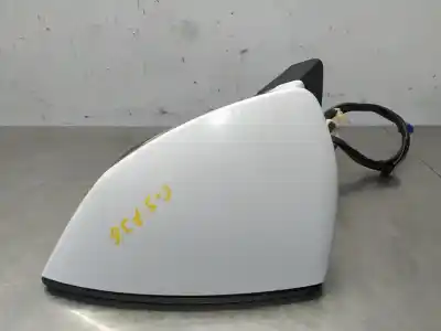 Peça sobressalente para automóvel em segunda mão espelho retrovisor esquerdo por seat ateca (kh7) style referências oem iam   n1.z1.17.4.a