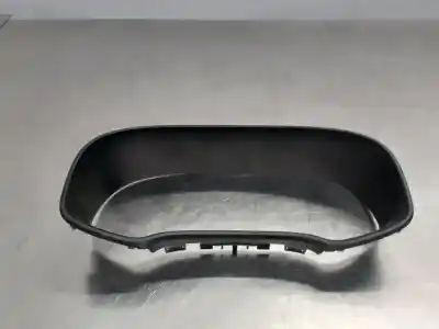 Peça sobressalente para automóvel em segunda mão moldagem por seat ateca (kh7) style referências oem iam   