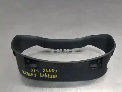 Peça sobressalente para automóvel em segunda mão moldagem por seat ateca (kh7) style referências oem iam 