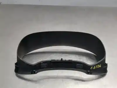 Peça sobressalente para automóvel em segunda mão moldagem por seat ateca (kh7) style referências oem iam   