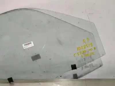 Peça sobressalente para automóvel em segunda mão vidro custódia triangular frente direito por smart coupe básico (45kw) referências oem iam   n2.z1.12.4.2.b