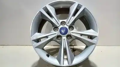 Peça sobressalente para automóvel em segunda mão jante por ford focus lim. (cb8) sport referências oem iam dm5j1007bb