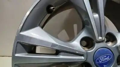 Peça sobressalente para automóvel em segunda mão jante por ford focus lim. (cb8) sport referências oem iam dm5j1007bb