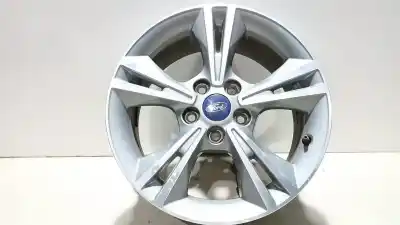 Peça sobressalente para automóvel em segunda mão jante por ford focus lim. (cb8) sport referências oem iam dm5j1007bb
