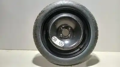 Peça sobressalente para automóvel em segunda mão estepe por renault captur adventure referências oem iam 403005160r  n3-z2-6-3-2