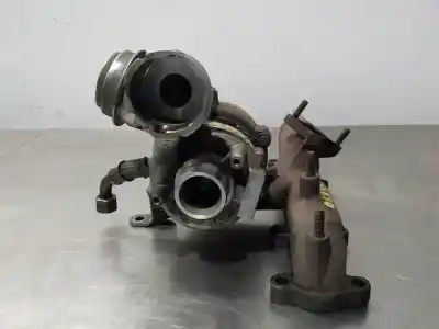 Tweedehands auto-onderdeel turbolader voor volkswagen golf v berlina (1k1) conceptline (e) oem iam-referenties 03g253014f