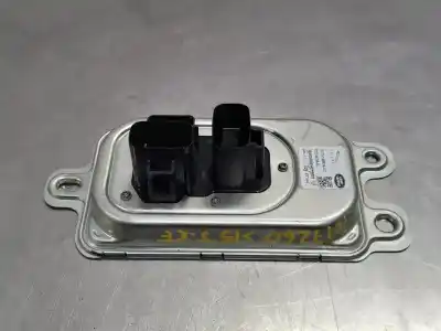 Pezzo di ricambio per auto di seconda mano modulo elettronico per jaguar xf r-sport awd riferimenti oem iam gx7314b526ac  n2.z1.3.3