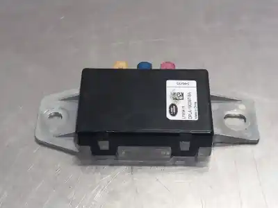 Pezzo di ricambio per auto di seconda mano modulo elettronico per jaguar xf r-sport awd riferimenti oem iam dpla19c097ba  n2.z1.3.9
