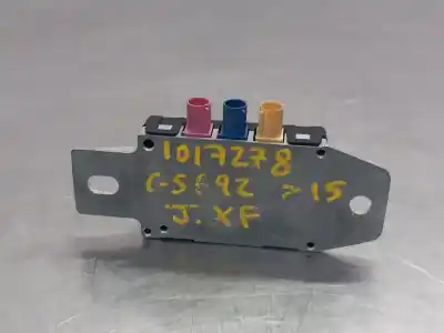 Pezzo di ricambio per auto di seconda mano MODULO ELETTRONICO per JAGUAR XF  Riferimenti OEM IAM DPLA19C097BA  N2.Z1.3.9