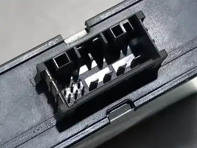 Second-hand car spare part ELECTRONIC MODULE for BMW SERIE 1 BERLINA (E81/E87)  OEM IAM references 61429127088 8ES00947920  N1.Z2.4.1.3